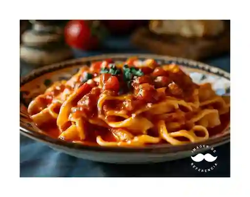 Pasta Marinera