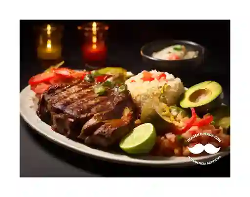 Combo Churrasco Especial