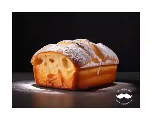 Pan de Molde Brioche