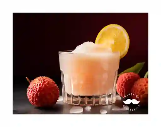 Limonada de Lychee