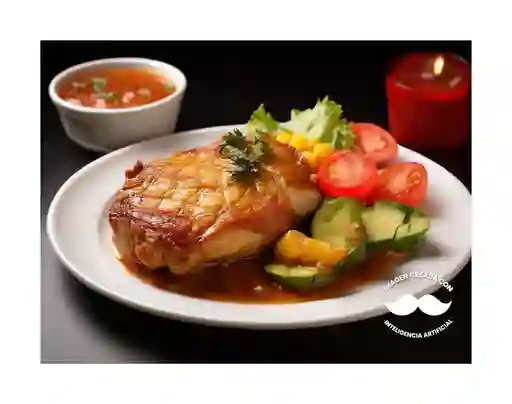 Filete de Pollo