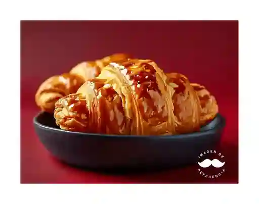 Mini Croissant