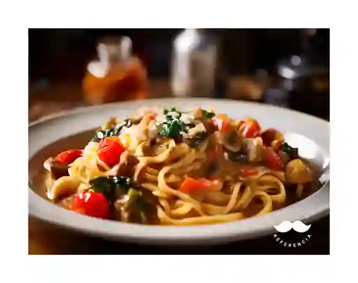 Pasta Chifa