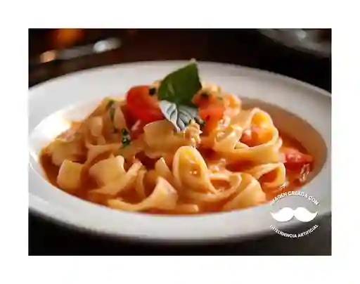 Pasta Del Mar