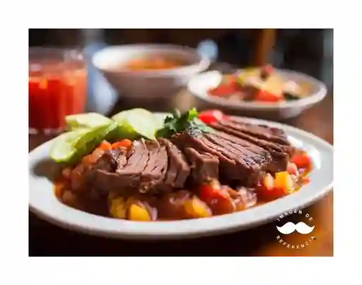 Carne Asada 300 gr