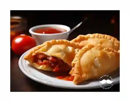 Empanadas Italianas