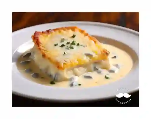 Filete Mornay