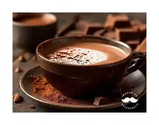 Chocolate Experiencia