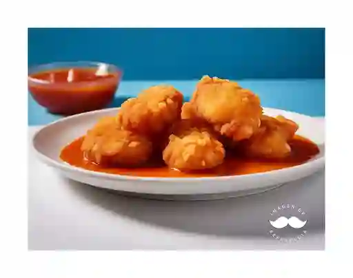 Pollo Orenjini