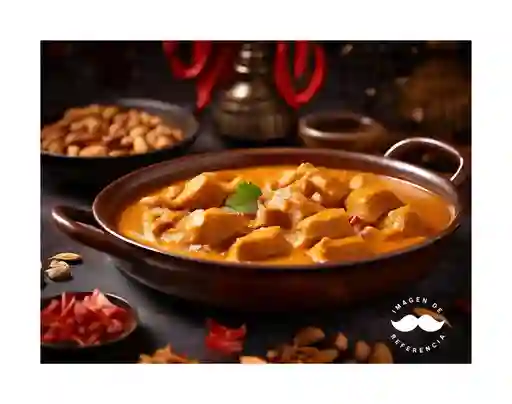 Korma Cordero