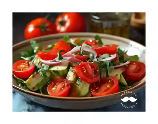 Ensalada Porción