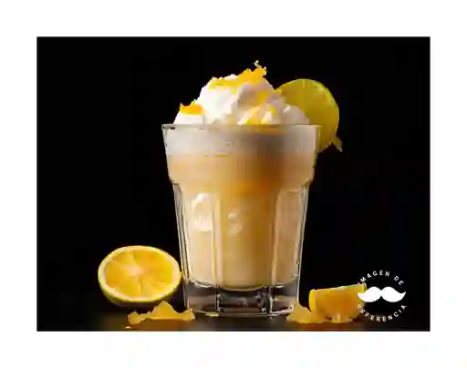 Limonada de Frappé de Coco 16 Oz