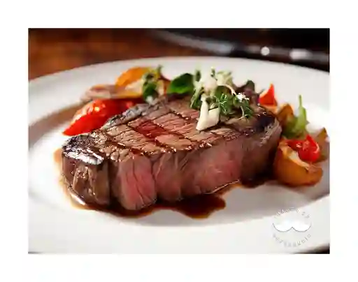 New York Steak