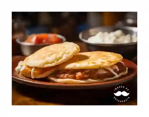 Arepa de la Casa