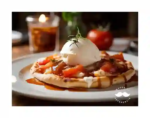 Artesanal Burrata