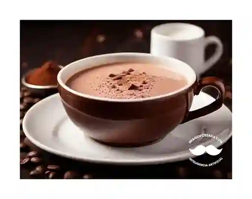 Chocolate con Leche 10Oz