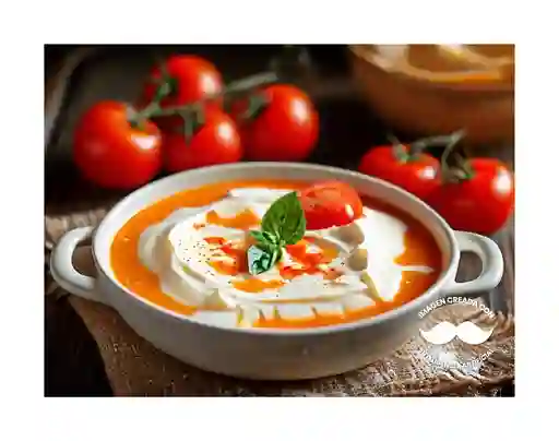 Sopa Pomodoro