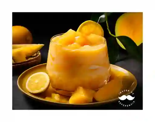 Limonada de Mango Viche