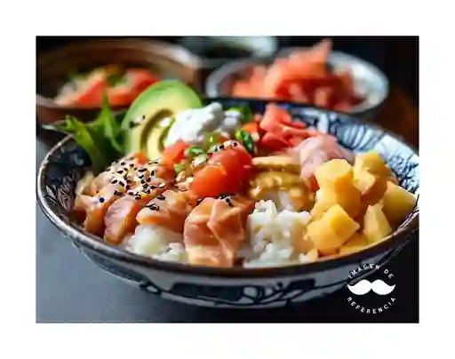 Poke Okinawa