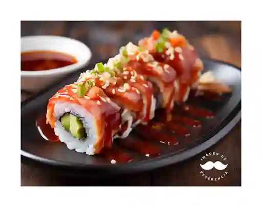 Sushi Roll