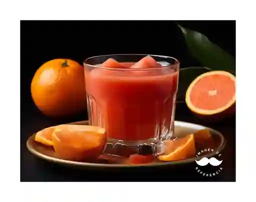 Jugo de Zapote