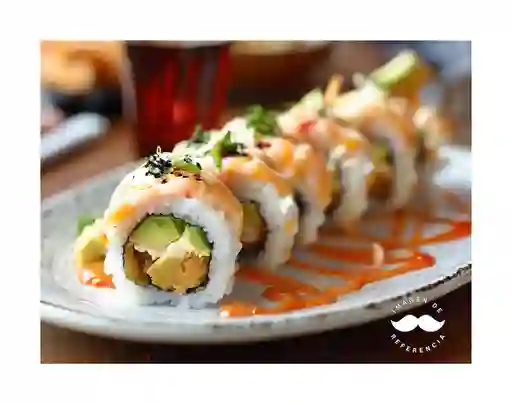 Fukuoka Roll