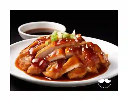 Chicken Teriyaki