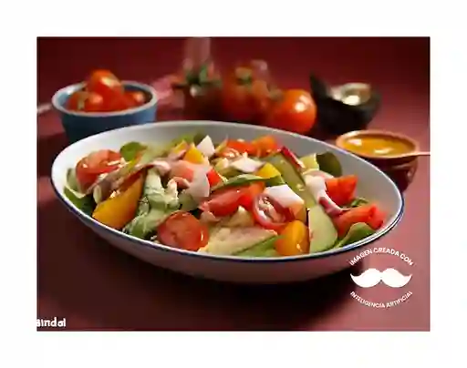 Ensalada