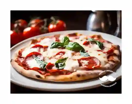 Pizza San Giorgio