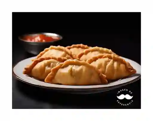 Empanadas de Iglesia