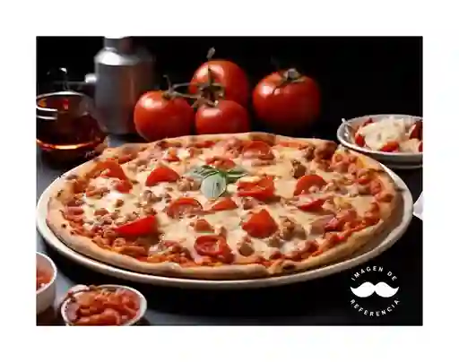 Combo Pizza Mediana