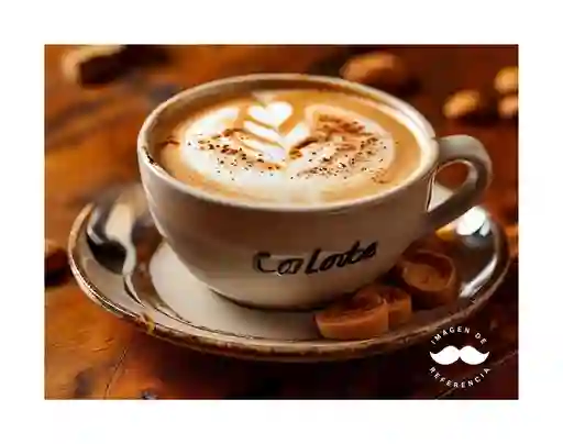 Café Latte