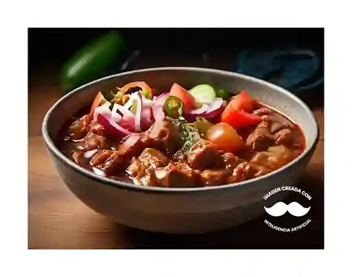 Bowl Birria