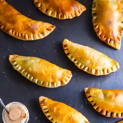 Empanada Mini Salvaje