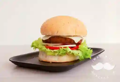 Hamburguesa Chick Burger