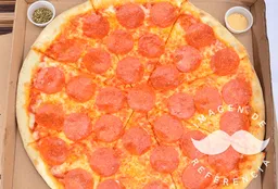 Pizza Pepperonata Grande