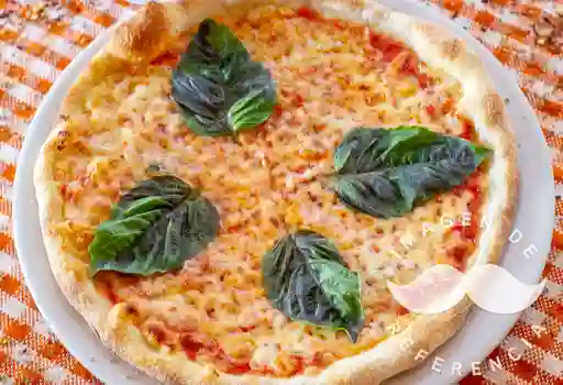 Pizza Napolitana Mediana 6 Porciones