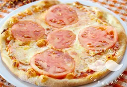 Baby Pizza Napolitana