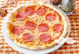 Pizza Pepperonata Personal