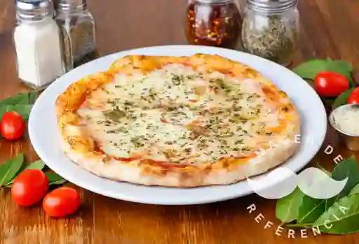 Pizza Nápoles Large