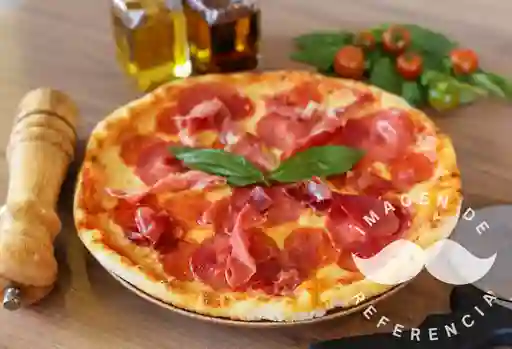 Pizza Maxi Tradicional