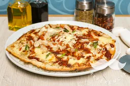 Pizza Anana Mediana
