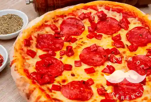 Promo 2 Pizzas