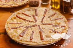 Pizza Veleña Personal