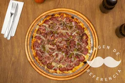Pizza Llanera