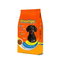 Prestige Alimento Para Perro Adulto Raza Pequeña