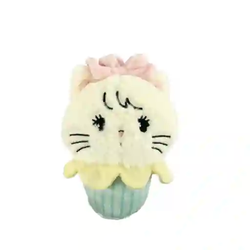 Peluche Para Mascota en Forma de Postre Mikko Mousse Miniso