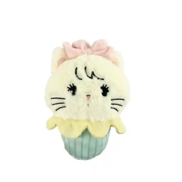 Peluche Para Mascota en Forma de Postre Mikko Mousse Miniso