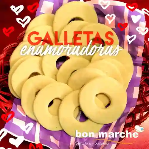 Galleta Greiby Grande