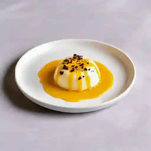 Maracuya Stracciatella